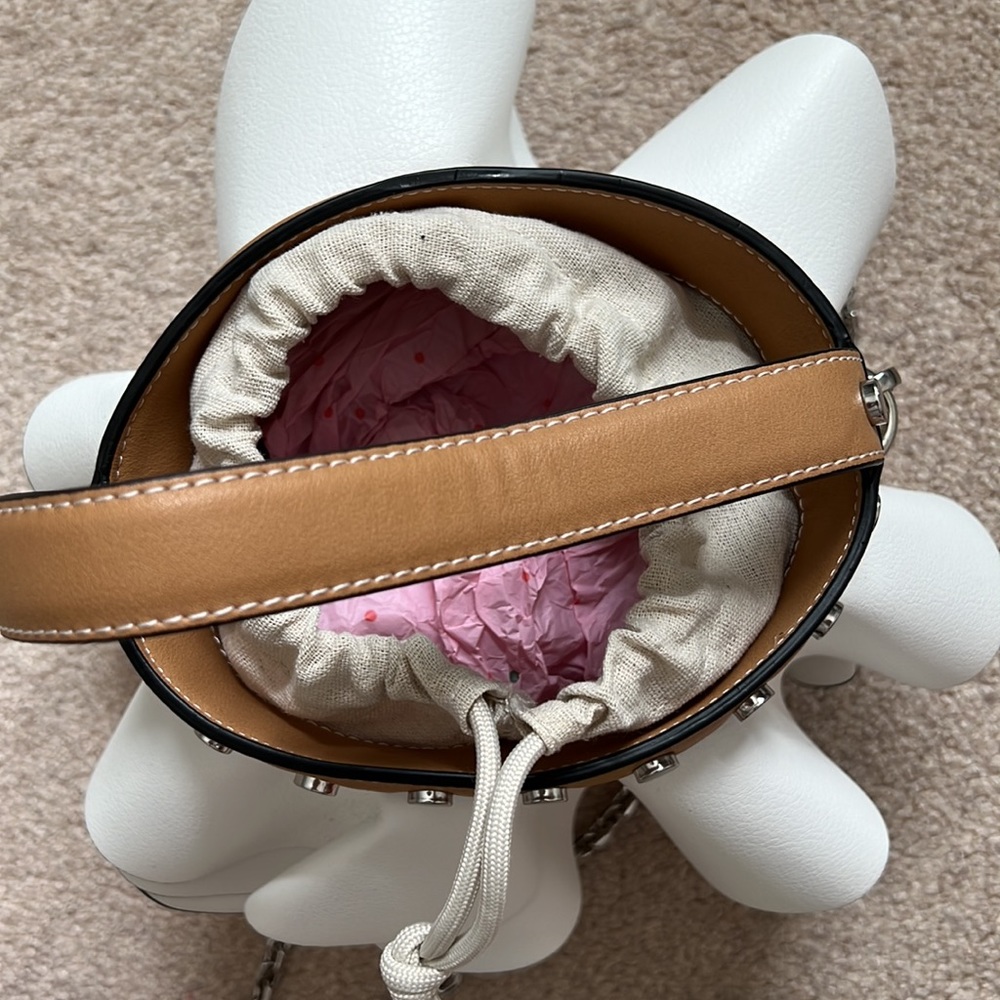 Zara bucket bag - Picture 2 of 5